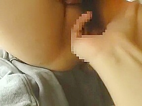 Fabulous Japanese model Nana Mochizuki in Amazing Dildos/Toys JAV scene