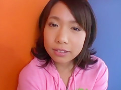 Fabulous Japanese slut An Shinohara in Incredible Outdoor, Lingerie JAV movie