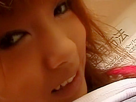 Fabulous Japanese slut Mirai Yasuda in Best Couple, Blowjob JAV video