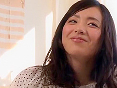 Fabulous Japanese slut Reira Masaki in Best JAV video