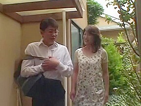 Fabulous Japanese slut Yuu Tachibana in Horny Mature, Toys JAV scene
