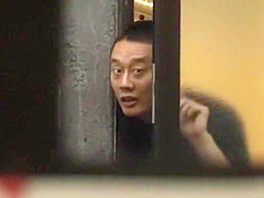 Fabulous Japanese whore Moe Tachibana in Best Doggy Style JAV scene