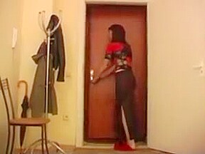 Fabulous MILF, Russian sex video