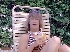 Fabulous Medical, Vintage porn video