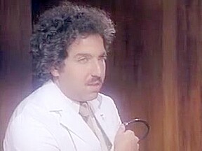 Fabulous Medical, Vintage porn video