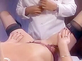 Fabulous Medical, Vintage porn video