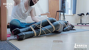 Fabulous Porn Clip Bdsm Unbelievable Will Enslaves Your Mind