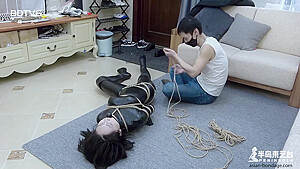 Fabulous Porn Clip Bdsm Unbelievable Will Enslaves Your Mind