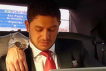 Fabulous Porn Movie Homosexual Cumshot Try To Watch For Show With Adam Champ And Dato Foland