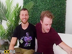 Fabulous Sex Clip Homo Tattoo Homemade , Watch It - Justin Taylor And Thomas Rosewood