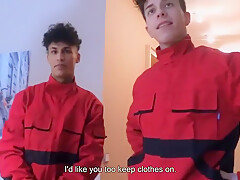 Fabulous Xxx Movie Homosexual Ebony Private Crazy Full Version