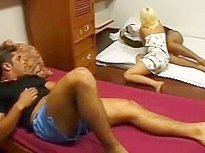 Fabulous adult movie Massage craziest like in your dreams