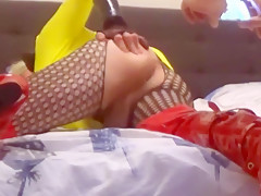 Fabulous adult movie homo Gay Twinks homemade only for you