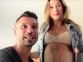 Fabulous adult scene Cumshot greatest , check it