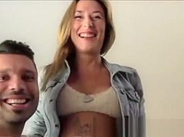 Fabulous adult scene Cumshot greatest , check it