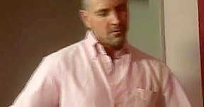 Fabulous amateur gay scene