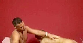 Fabulous amateur gay scene