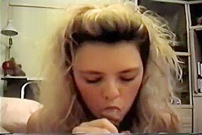 Fabulous homemade POV, Blowjob xxx movie