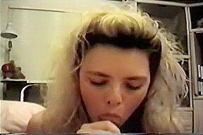 Fabulous homemade POV, Blowjob xxx movie