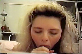 Fabulous homemade POV, Blowjob xxx movie