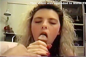 Fabulous homemade POV, Blowjob xxx movie