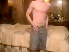 Fabulous male in exotic twinks homosexual adult scene