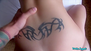 Fabulous pornstar in Hottest Medium Tits, Amateur porn clip