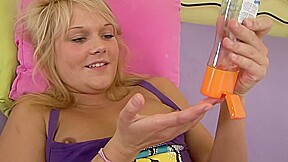 Fabulous pornstar in amazing hd, solo girl xxx scene