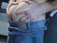 FalconStudios Eating that Gorgeous Hole