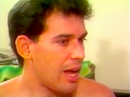 Fallon, Jeanna Fine, Krista Lane in vintage xxx video