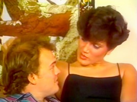 Fallon, Jeanna Fine, Krista Lane in vintage xxx video