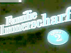Familie Immerscharf (Teil II-8)