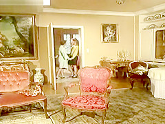 Familie Immerscharf (Teil II-8)