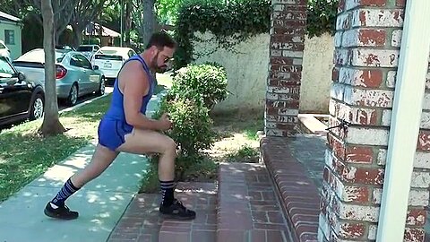 FamilyDick - Innocent Boy Gets His Tight Asshole Pounded By His Divorcee Stepdad