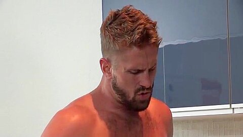 FamilyDick - Sweet Twink Swallows His Stepdad’s Hot Cum
