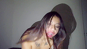 Fantasma Real Aparece En Mi Cuarto Y Me Folla, Zombie Culona Halloween