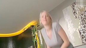Fantastic Wife Pleasing Stranger In Dolce Vita On Vacation