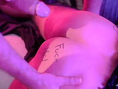 Fantasy Xtudio - Kinky Excelsior Agrees To Hard Nailining