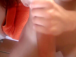Farewell Amateur Sex In The Bathroom Scene 1 7 Min