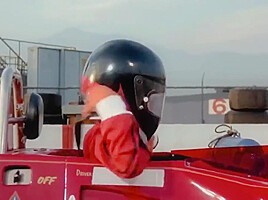 Fast Cars, Fast Woman