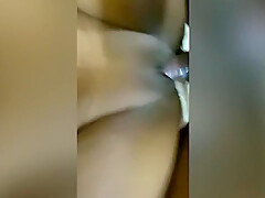 Fatass Chandni - Chandaofficial - Bhabhi Knows How To Fuck 5 Min