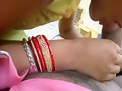 Fatass Chandni - Chandaofficial - Bhabhi Knows How To Fuck 5 Min
