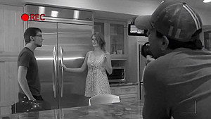 Faye Reagan - Sexy Redhead