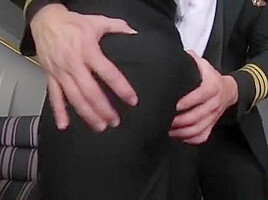 Feel And Touch Those Sexy Bigtits Of This Slutty Cunt