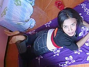 Feet 011