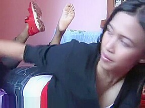 Feet 011