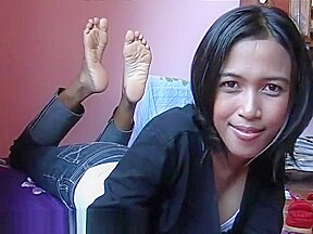 Feet 011