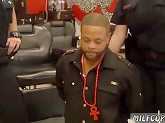 Female Police Women Interracial Sex