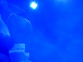 Festival Erotico - Sexy Nurse