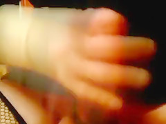 Fetish Jerk Off